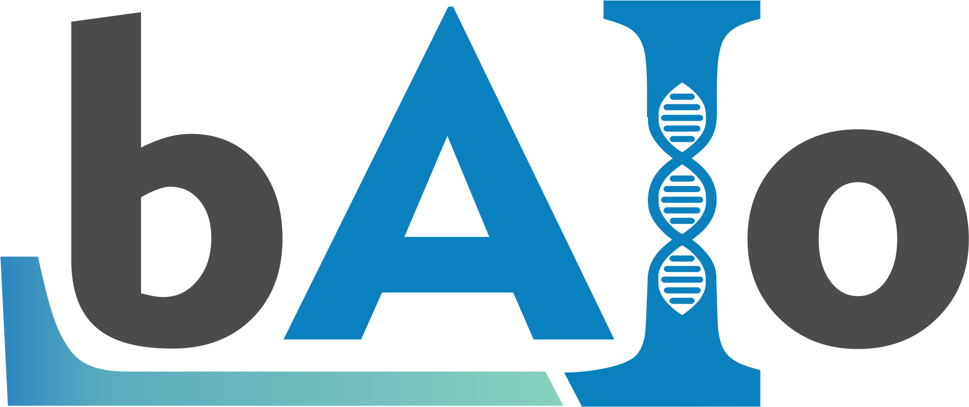 bAIo Lab Logo